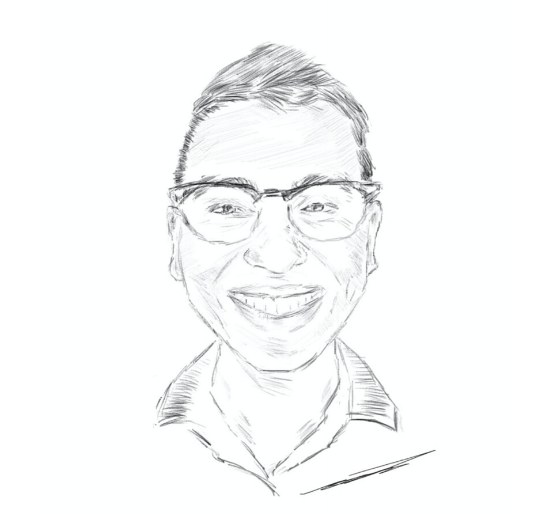 Sudarshan